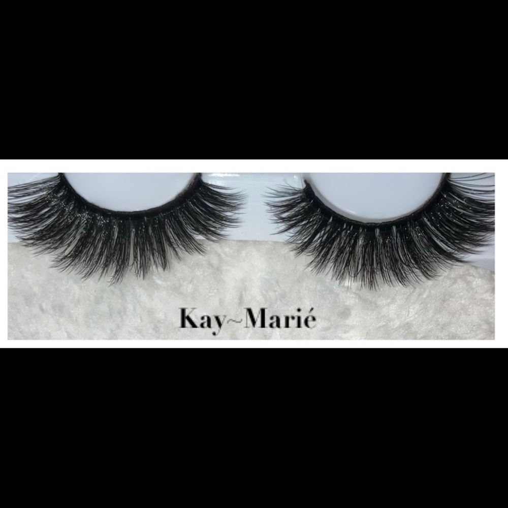 Mink Eyelashes
